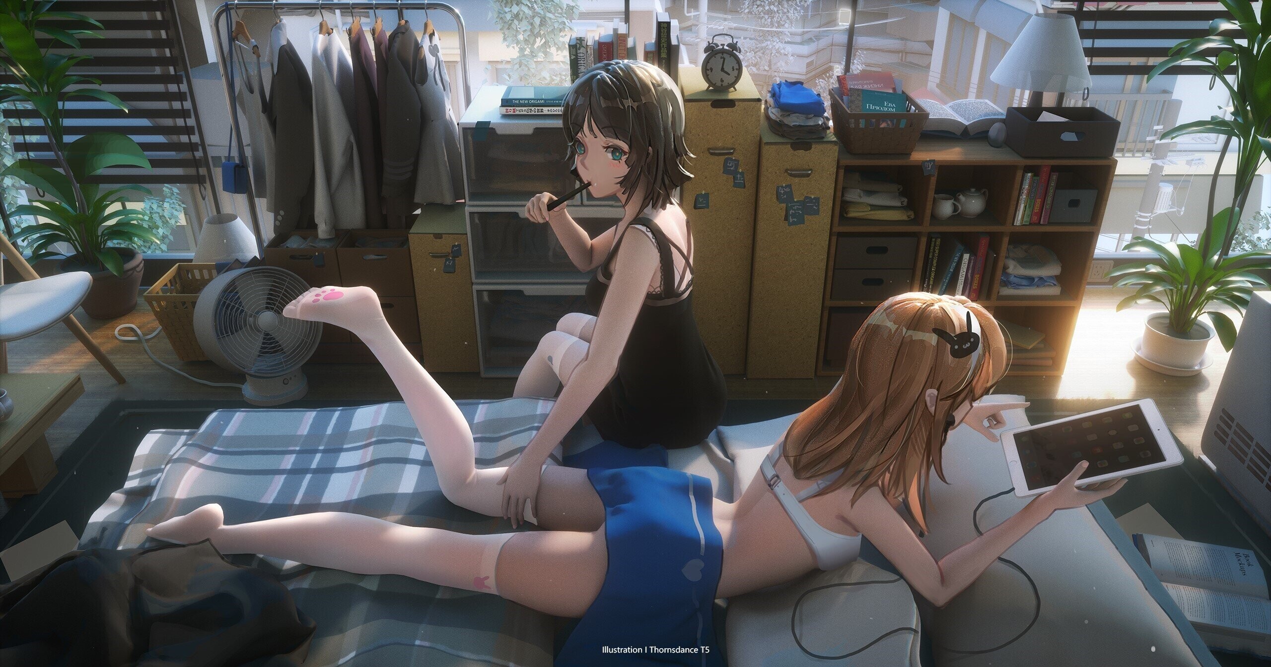 无关紧要的页面